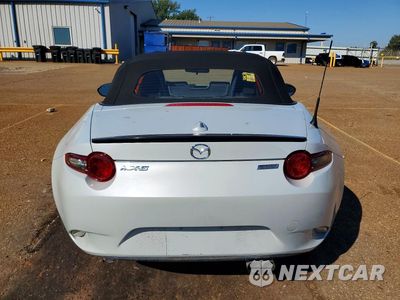 Zdjęcie 6 z 12 samochodu: 2020 MAZDA MX-5 MIATA CLUB VIN:JM1NDAC79H0120450 - miniatura