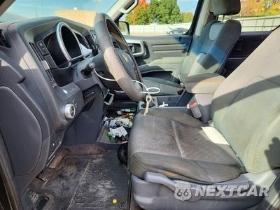 Zdjęcie 7 z 12 samochodu: 2008 HONDA RIDGELINE RT VIN:2HJYK16248H504646 - miniatura
