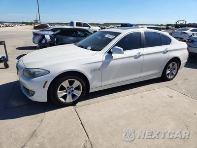 2011 BMW 528 I WBAFR1C53BDS35031 - główne zdjęcie licytacji z USA - miniatura