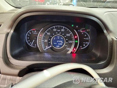 Zdjęcie 9 z 13 samochodu: 2012 HONDA CR-V EXL VIN:5J6RM4H78CL046032 - miniatura