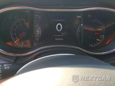 Zdjęcie 9 z 13 samochodu: 2020 JEEP GRAND CHEROKEE LAREDO VIN:1C4RJFAG3LC121451 - miniatura