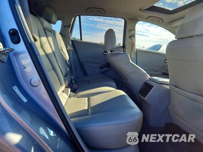 Zdjęcie 11 z 13 samochodu: 2016 ACURA RDX VIN:5J8TB4H36GL012919 - miniatura