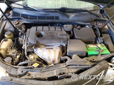 Zdjęcie 11 z 12 samochodu: 2011 TOYOTA CAMRY LE VIN:4T1BF3EK0BU199335 - miniatura