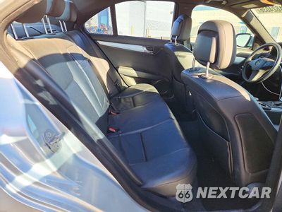 Zdjęcie 10 z 13 samochodu: 2008 MERCEDES-BENZ C 300 VIN:WDDGF54X58F172346 - miniatura