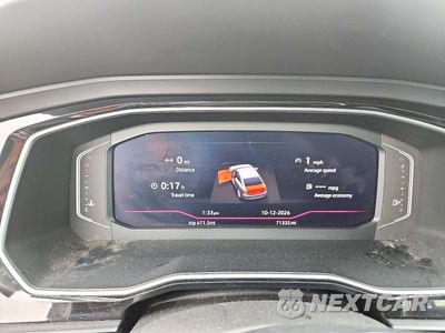Zdjęcie 9 z 13 samochodu: 2020 VOLKSWAGEN JETTA SEL VIN:3VWEB7BU4LM002938 - miniatura