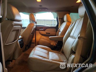 Zdjęcie 11 z 13 samochodu: 2013 CHEVROLET TAHOE C1500 LT VIN:1GNSCBE07DR152970 - miniatura