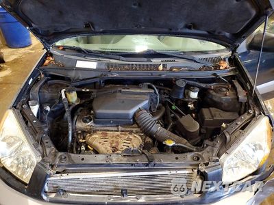 Zdjęcie 12 z 14 samochodu: 2003 TOYOTA RAV4 BASE VIN:JTEHH20V230206780 - miniatura