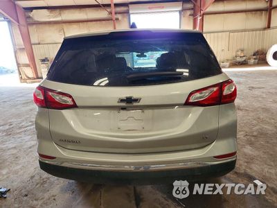 Zdjęcie 6 z 13 samochodu: 2018 CHEVROLET EQUINOX LT VIN:2GNAXJEV0J6238649 - miniatura