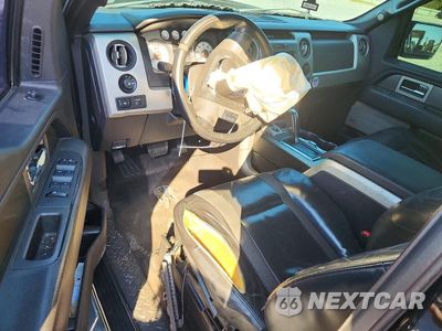 Zdjęcie 8 z 12 samochodu: 2010 FORD F150 SUPER CAB VIN:1FTEX1E66AFB78711 - miniatura