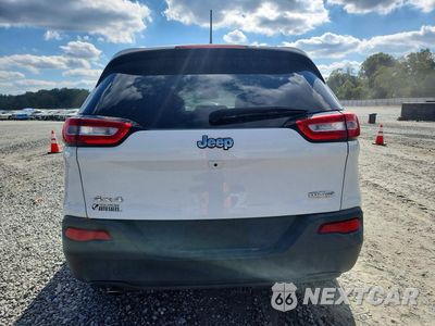 Zdjęcie 6 z 13 samochodu: 2018 JEEP CHEROKEE LATITUDE VIN:1C4PJMCB4JD610106 - miniatura