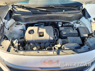 Zdjęcie 12 z 14 samochodu: 2023 KIA SELTOS S VIN:KNDEU2AA2P7384183 - miniatura