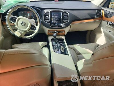 Zdjęcie 8 z 12 samochodu: 2019 VOLVO XC90 T6 INSCRIPTION VIN:YV4A22PL9K1484027 - miniatura