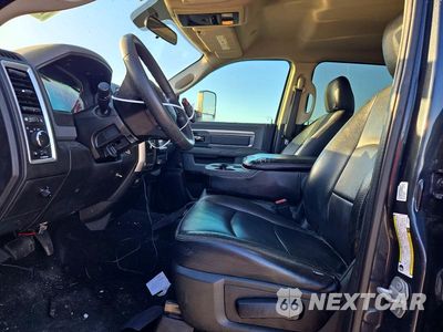 Zdjęcie 7 z 13 samochodu: 2018 RAM 2500 SLT VIN:3C6UR5DL3JG398334 - miniatura