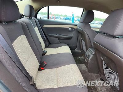 Zdjęcie 10 z 12 samochodu: 2012 CHEVROLET MALIBU 1LT VIN:1G1ZC5E04CF154421 - miniatura