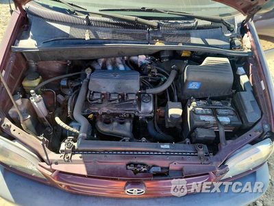 Zdjęcie 12 z 14 samochodu: 1999 TOYOTA SIENNA LE VIN:4T3ZF13C9XU111993 - miniatura