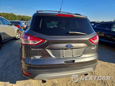 Zdjęcie 6 z 13 samochodu: 2016 FORD ESCAPE SE VIN:1FMCU9GX5GUA88681 - miniatura