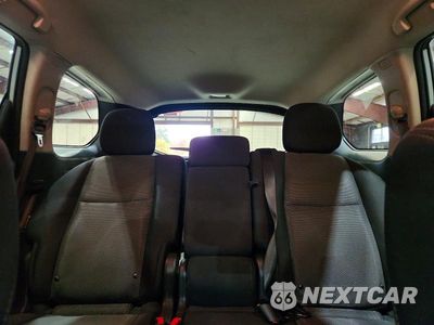 Zdjęcie 10 z 13 samochodu: 2020 NISSAN PATHFINDER SV VIN:5N1DR2BM5LC629318 - miniatura