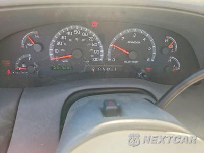 Zdjęcie 9 z 12 samochodu: 2003 FORD F-150 STYSD VIN:1FTRF18W13NB18165 - miniatura
