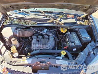 Zdjęcie 12 z 14 samochodu: 2019 DODGE GRAND CARAVAN SE VIN:2C4RDGBGXKR799583 - miniatura