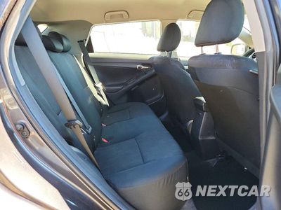 Zdjęcie 10 z 13 samochodu: 2011 TOYOTA MATRIX BASE VIN:2T1KU4EE2BC661028 - miniatura