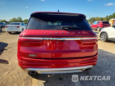 Zdjęcie 6 z 13 samochodu: 2020 LINCOLN CORSAIR RESERVE VIN:5LMCJ2D98LUL27797 - miniatura