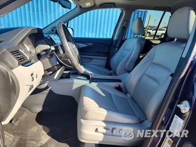 Zdjęcie 7 z 13 samochodu: 2020 HONDA RIDGELINE RTL VIN:5FPYK3F7XLB004119 - miniatura