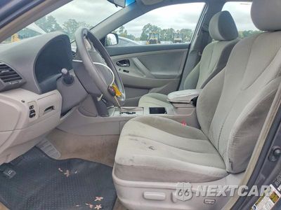 Zdjęcie 7 z 12 samochodu: 2009 TOYOTA CAMRY LE VIN:4T1BE46K79U263288 - miniatura