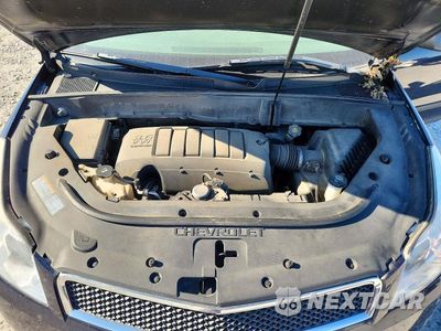 Zdjęcie 12 z 13 samochodu: 2012 CHEVROLET TRAVERSE LS VIN:1GNKRFED7CJ262309 - miniatura