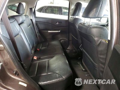 Zdjęcie 10 z 12 samochodu: 2015 HONDA CR-V EXL VIN:2HKRM4H70FH653637 - miniatura
