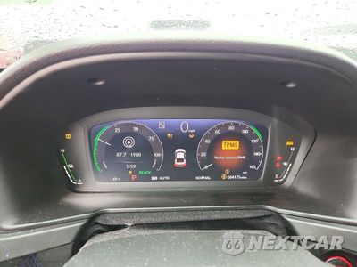 Zdjęcie 9 z 12 samochodu: 2025 HONDA ACCORD HYBRID SPORT-L VIN:1HGCY2F7XSA059741 - miniatura