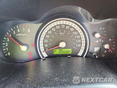 Zdjęcie 9 z 13 samochodu: 2007 HYUNDAI ENTOURAGE GLS VIN:KNDMC233876032258 - miniatura