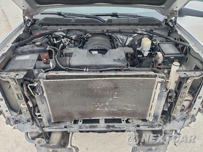 Zdjęcie 11 z 12 samochodu: 2017 CHEVROLET SILVERADO K1500 LT VIN:3GCUKRECXHG344932 - miniatura