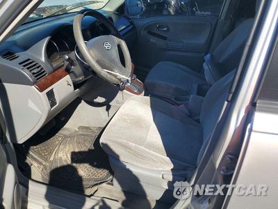Zdjęcie 7 z 13 samochodu: 2005 SUZUKI XL7 EX VIN:JS3TX92V954100136 - miniatura
