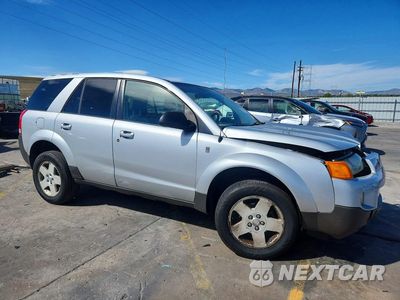Czwarte zdjęcie samochodu z boku: 2004 SATURN VUE VIN:5GZCZ53414S874882 - miniatura