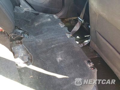 Zdjęcie 10 z 12 samochodu: 2020 CHEVROLET SPARK 1LT VIN:KL8CD6SA8LC431398 - miniatura