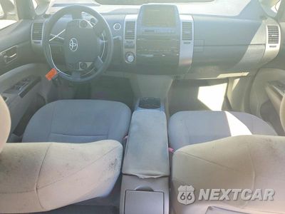 Zdjęcie 8 z 12 samochodu: 2007 TOYOTA PRIUS BASE VIN:JTDKB20U077574388 - miniatura