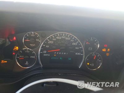 Zdjęcie 9 z 13 samochodu: 2018 CHEVROLET EXPRESS G3500 LT VIN:1GAZGMFG7J1261628 - miniatura