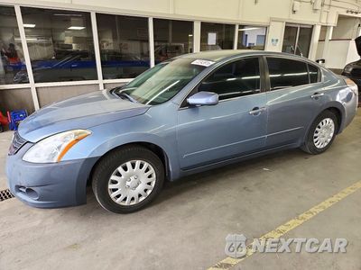 2012 NISSAN ALTIMA 2.5 1N4AL2APXCC193009 - główne zdjęcie licytacji z USA - miniatura