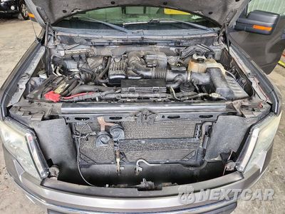 Zdjęcie 11 z 12 samochodu: 2010 FORD F150 SUPER CAB VIN:1FTFX1EV6AFD60100 - miniatura