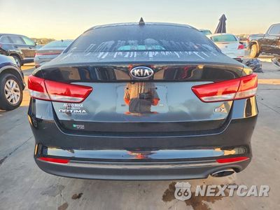 Zdjęcie 6 z 12 samochodu: 2017 KIA OPTIMA EX VIN:5XXGU4L37HG138709 - miniatura