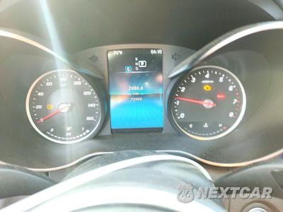 Zdjęcie 9 z 12 samochodu: 2020 MERCEDES-BENZ C 300 4MATIC VIN:W1KWF8EB9LR573227 - miniatura