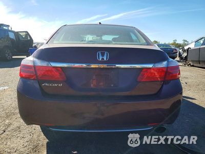 Zdjęcie 6 z 13 samochodu: 2013 HONDA ACCORD EXL VIN:1HGCR2F8XDA051602 - miniatura