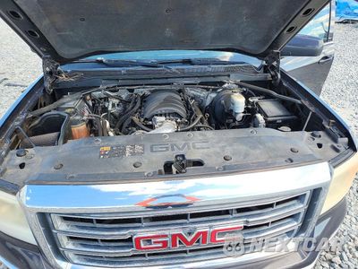 Zdjęcie 11 z 12 samochodu: 2014 GMC SIERRA C1500 SLE VIN:3GTP1UECXEG521106 - miniatura