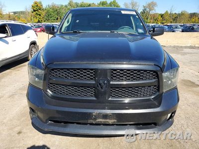 Piąte zdjęcie samochodu w środku: 2015 RAM 1500 ST VIN:1C6RR7FT3FS790051 - miniatura