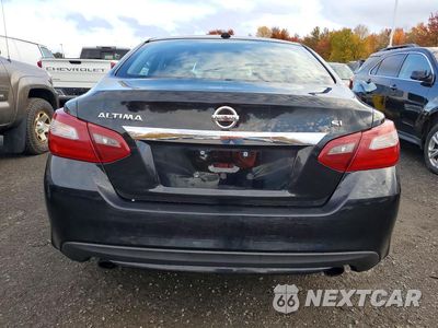 Zdjęcie 6 z 12 samochodu: 2018 NISSAN ALTIMA 2.5 SL VIN:1N4AL3AP5JC170272 - miniatura