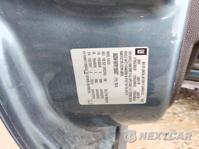 Zdjęcie 12 z 12 samochodu: 2008 CHEVROLET SILVERADO K1500 VIN:2GCEK190781155007 - miniatura