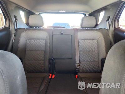 Zdjęcie 10 z 13 samochodu: 2019 CHEVROLET EQUINOX LT VIN:2GNAXKEV6K6304385 - miniatura