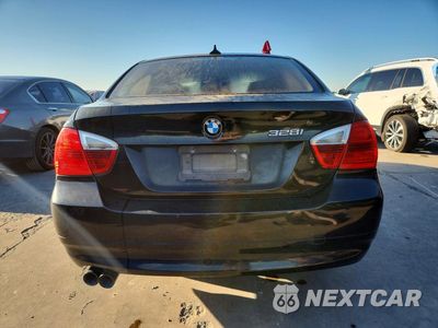 Zdjęcie 6 z 12 samochodu: 2008 BMW 328 I VIN:WBAVA37528NL55818 - miniatura