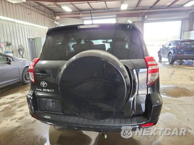Zdjęcie 6 z 13 samochodu: 2010 TOYOTA RAV4 BASE VIN:2T3KF4DV6AW041346 - miniatura