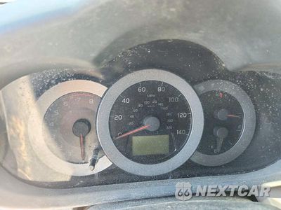 Zdjęcie 9 z 13 samochodu: 2007 TOYOTA RAV4 BASE VIN:JTMBD33V976043426 - miniatura